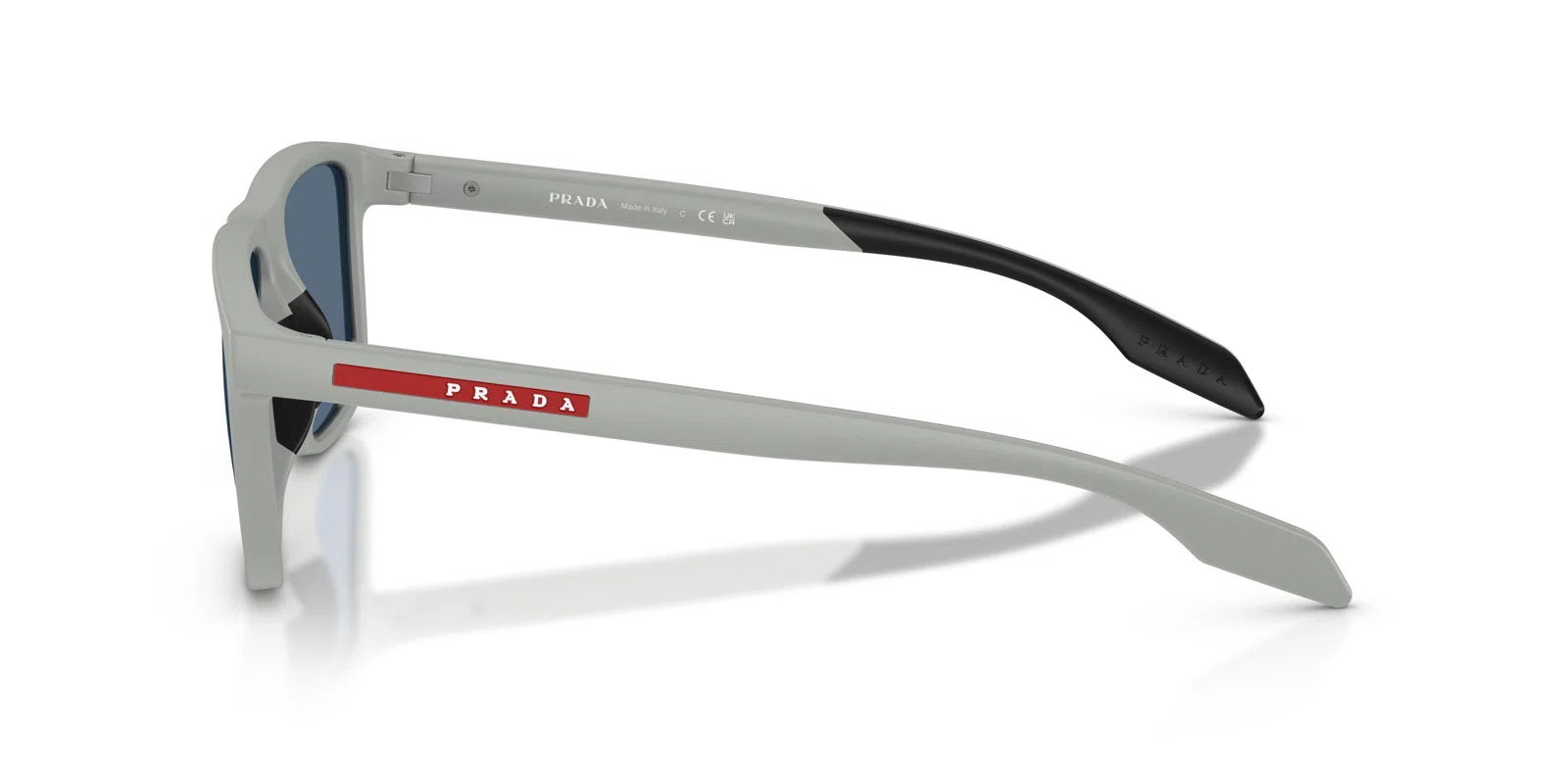 Prada Linea Rossa C01SF Sunglasses - view 5